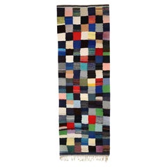 Turkey Kelim-Teppiche – Design – 99346