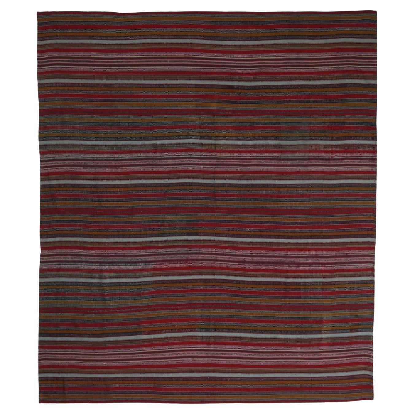 Turkey Kelim-Teppiche – Design – 99348