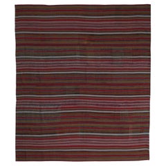 Turkey Kelim-Teppiche – Design – 99348