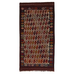 Turkey Kelim-Teppiche – Design – 99349
