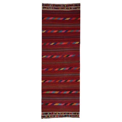 Turkey Kelim-Teppiche – Design – 99351