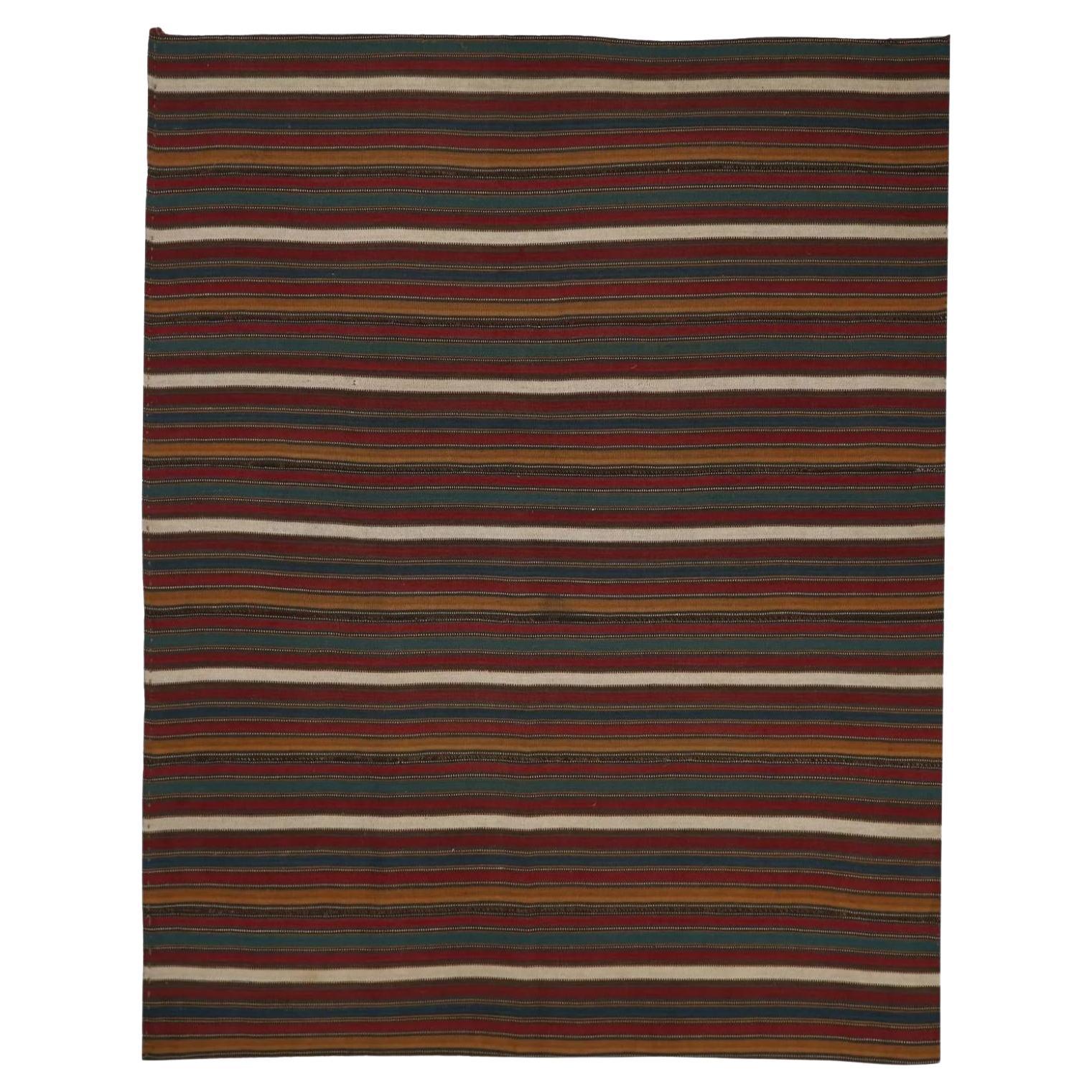 Turkey Kelim-Teppiche – Design – 99353