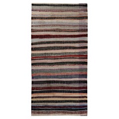 Turkey Kelim-Teppiche – Design – 99366