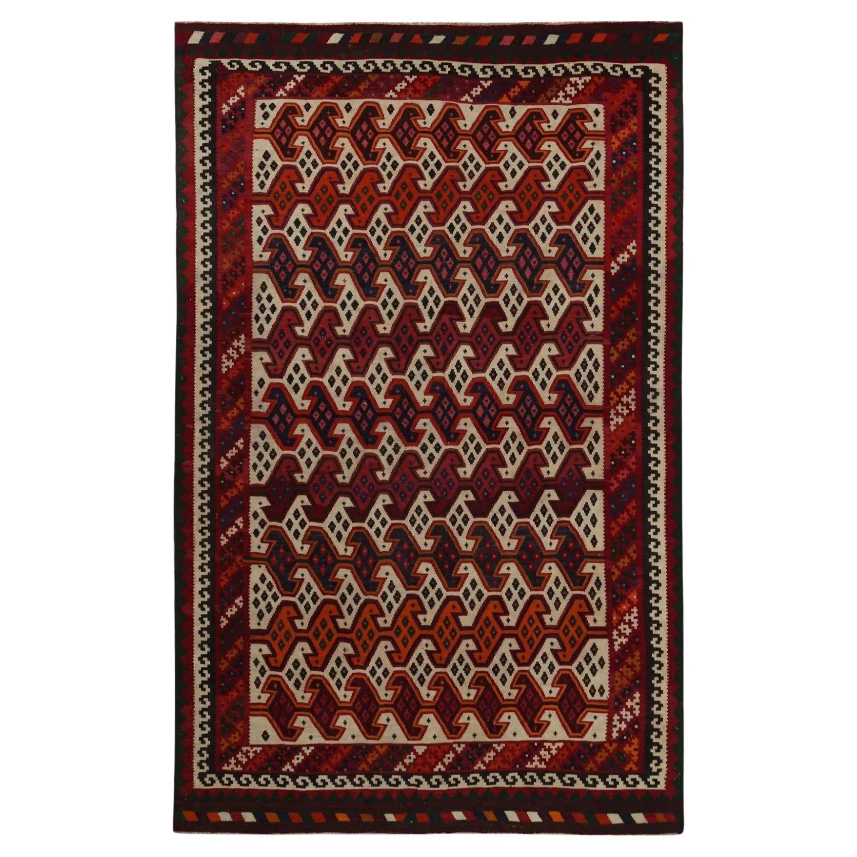 Turkey Kelim-Teppiche – Design – 99370