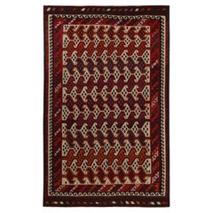Turkey Kelim-Teppiche – Design – 99370