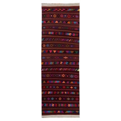 Turkey Kilim Area Rugs - Design - 99371