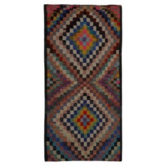 Turkey Kelim-Teppiche – Design – 99372