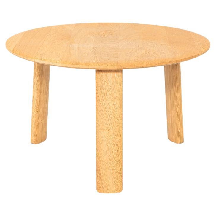 2020s Staffan Holm for Hem Alle Coffee / End Table Medium in Oak 2x Available en vente
