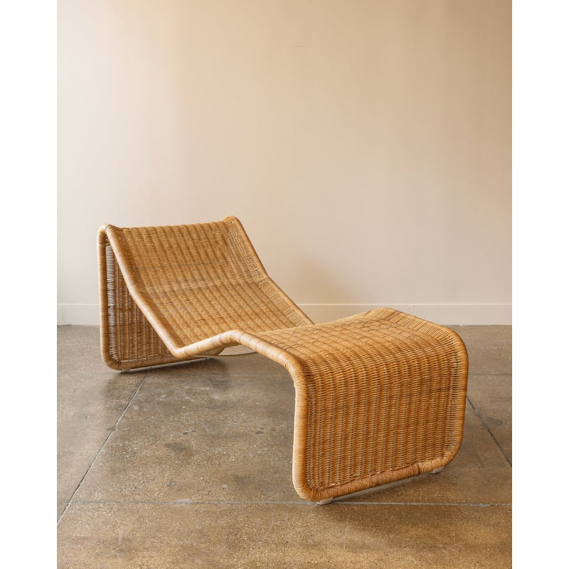 P3S Lounge Chair by Tito Agnoli, 1960s