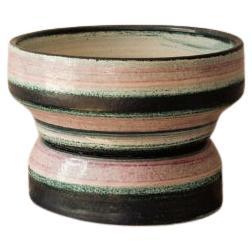 Ceramic Table Lamp by Boleslaw Danikowski, 1970s