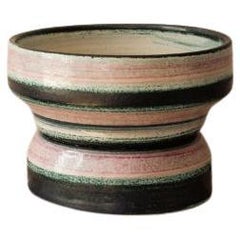 Ceramic Table Lamp by Boleslaw Danikowski, 1970s