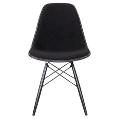 2018 Herman Miller Eames DSW-1 Dining Side Chair 16x Available