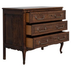 Louis XV Chest Of Drawers