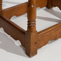 Pair Of Neo-Renaissance Tables