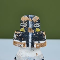 Wooden Kachina Doll