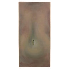 The Eternal' Oil painting on Canvas by Alyssa Farris