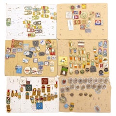 Colecciones deportivas - Colección de pins, emblemas e insignias - 200