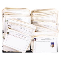 Oggetti da collezione sportivi - Collezione di spille, emblemi e distintivi - 300