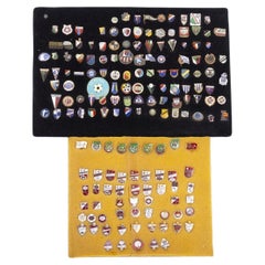 Colecciones deportivas - Colección de pins, emblemas e insignias - 160