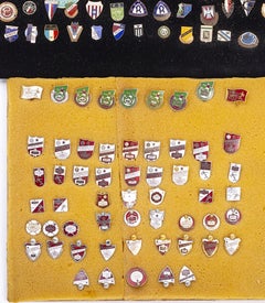 Colecciones deportivas - Colección de pins, emblemas e insignias - 160