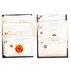 Collezioni sportive - Collezione di spille, emblemi e distintivi - 615