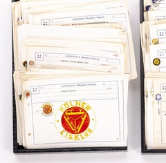 Collezioni sportive - Collezione di spille, emblemi e distintivi - 615