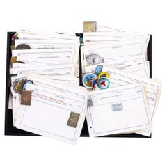 Collezioni sportive - Collezione di spille, emblemi e distintivi - 405