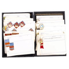 Collezioni sportive - Collezione di spille, emblemi e distintivi - 225