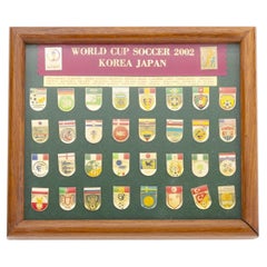Collezioni sportive - Collezione di spille, emblemi e distintivi - 32