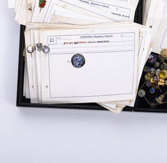 Collezioni sportive - Collezione di spille, emblemi e distintivi - 170
