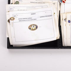 Oggetti da collezione sportivi - Collezione di spille, emblemi e distintivi - 300