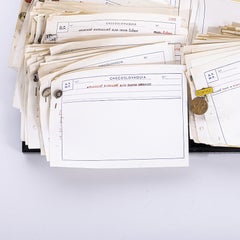 Sport-Sammlungen – Sammlung von Ansteckern, Emblemen und Abzeichen – 350