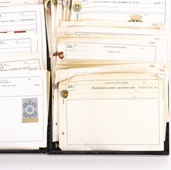 Sport-Sammlungen – Sammlung von Ansteckern, Emblemen und Abzeichen – 450