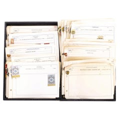 Sport-Sammlungen – Sammlung von Ansteckern, Emblemen und Abzeichen – 450