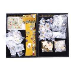 Collezioni sportive - Collezione di spille, emblemi e distintivi - 200