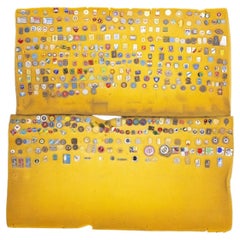 Collezioni sportive - Collezione di spille, emblemi e distintivi - 375