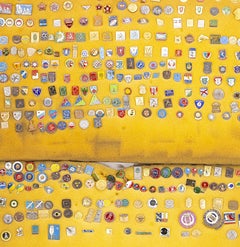 Collezioni sportive - Collezione di spille, emblemi e distintivi - 375