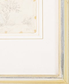 Zeichnung – Joaquim Lopes