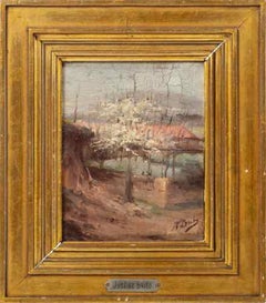 Painting - Jose de Brito