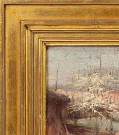 Painting - Jose de Brito