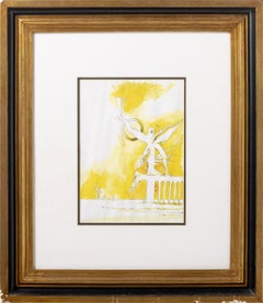 Pintura - Cruzeiro Seixas