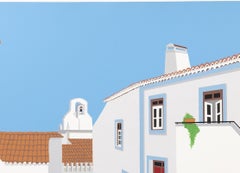 Screen printing - Molina