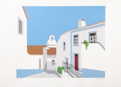 Screen printing - Molina