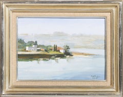 Pintura - Manuel António Ortigão