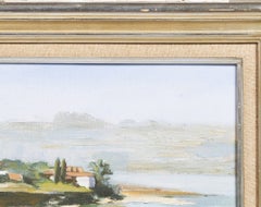Pintura - Manuel António Ortigão