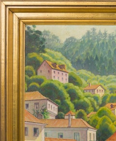 Painting - Emmérico Nunes