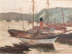 Pintura - Antonio Carneiro