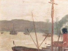 Pintura - Antonio Carneiro