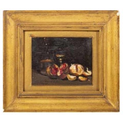 Painting - Alda Machado Santos