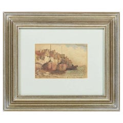 Watercolor - Francisco da Silva Gouveia
